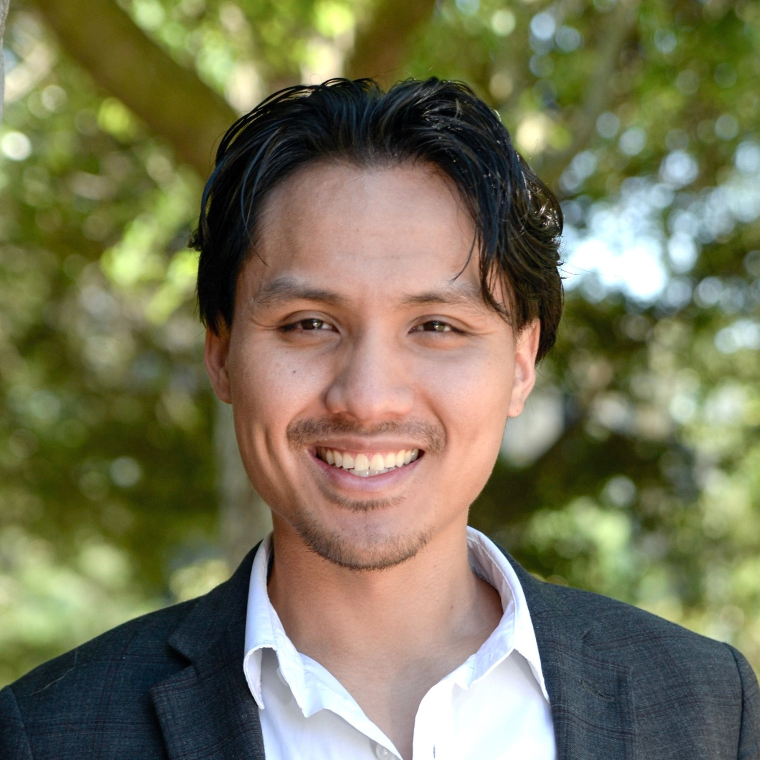 Darren, Founder of DOREX Holdings